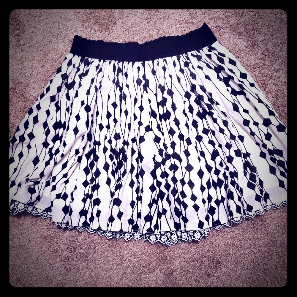 Skirt. Forever 21
